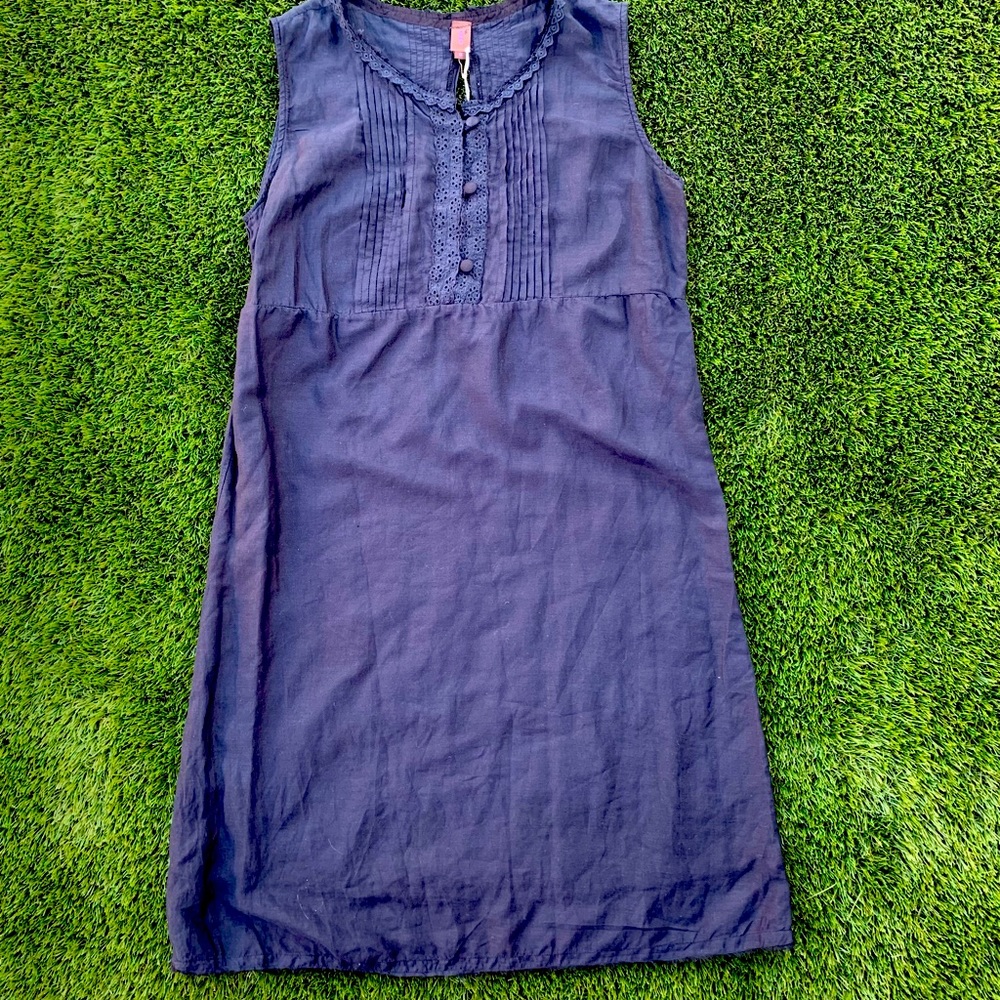 New Shirt Style Dress